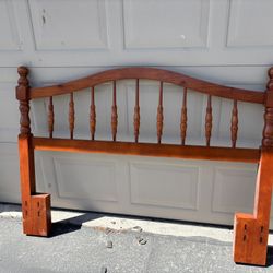 Headboard 