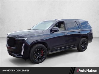 2023 Cadillac Escalade
