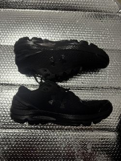 Under Armor size 11.5