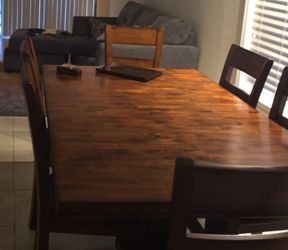 Dining Room Table ONLY