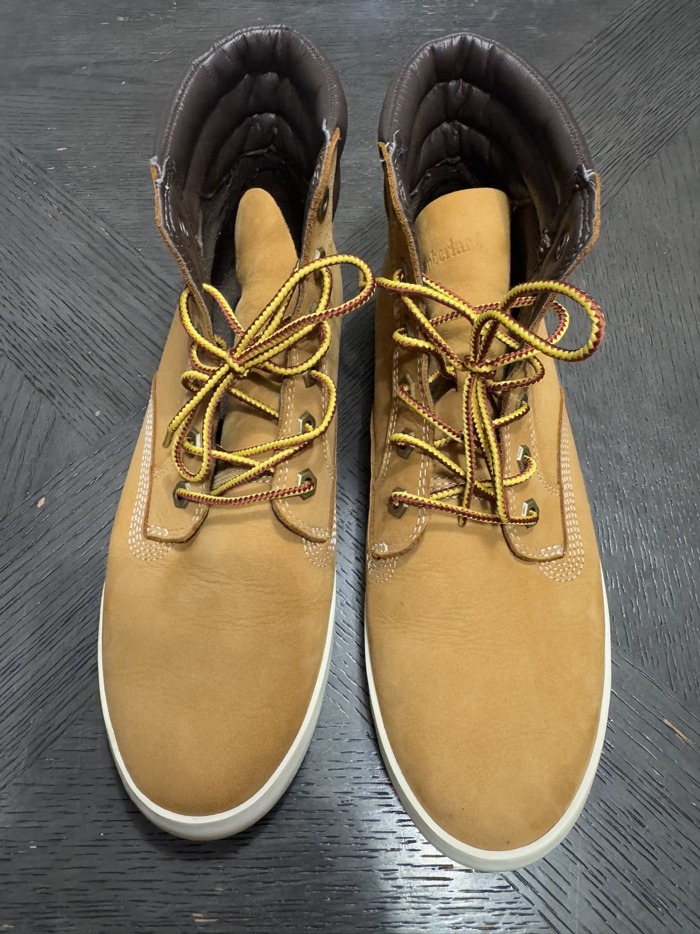 Timberland Chukka Sneaker Boot