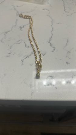 World Cup pendant
