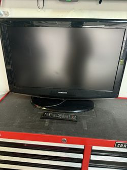 32 Inch Samsung Tv