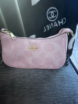 Bolsa Rosa