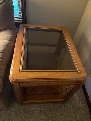End Table