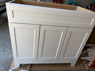 Stylish Selection Bathroom Vanity
