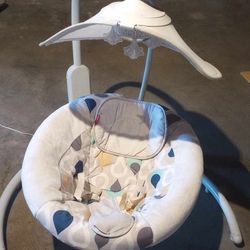 Fisher Price Baby Swing 