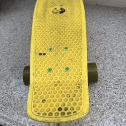 Penny Skateboard