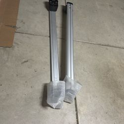 Audi SQ5 Top Rails 