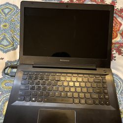 Lenovo Laptop 