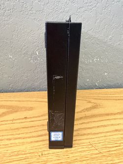 Dell OptiPlex 3040 mini, core i5-6th gen