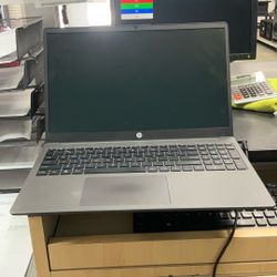 Laptop