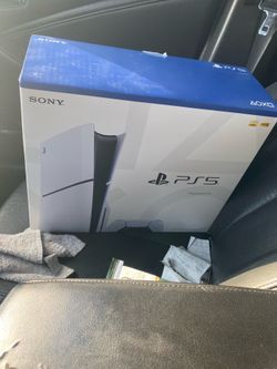Ps5 for sale
