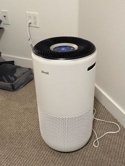 Levoit Core 400S Smart Air Purifier