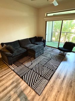 Moving out of my apartment.