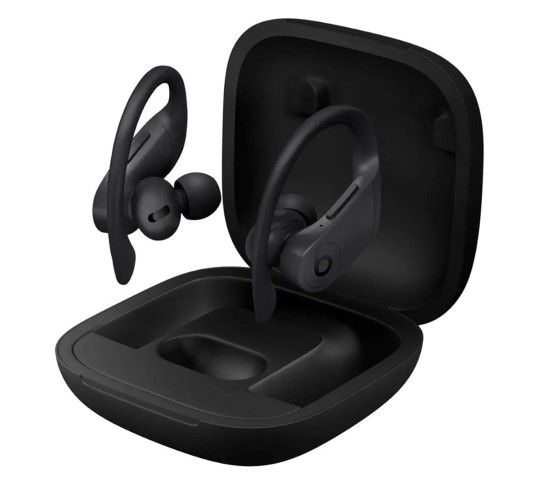 Powerbeats Pro With Extras