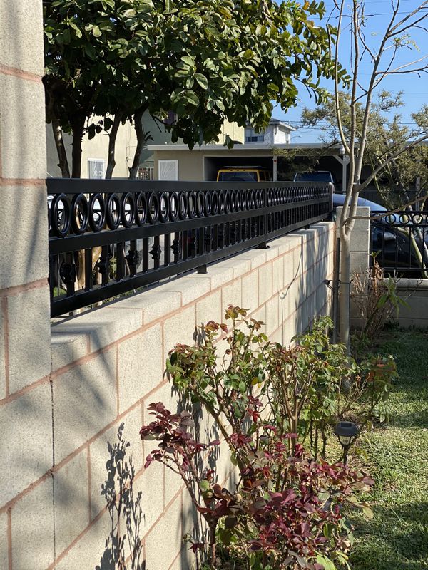 Iron work for Sale in Los Angeles, CA - OfferUp