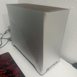 Ultra Silent Powerful Custom Build Gaming PC Rtx 5070ti