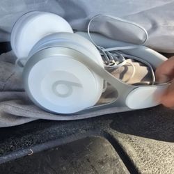 Beats Wired Ep Headphones