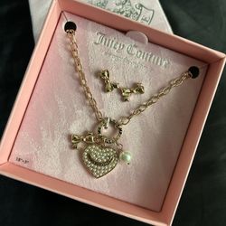 Juicy Couture Bracelet 