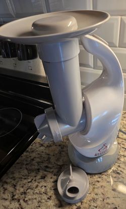 Magic Bullet /Healthy Dessert Maker