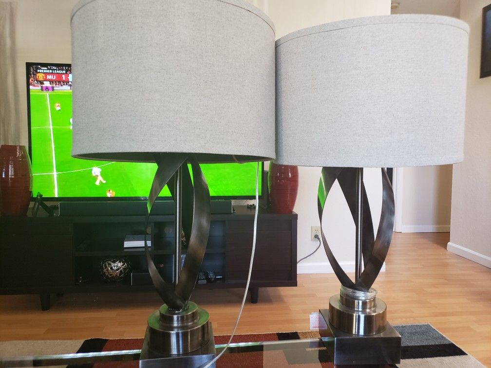Lamps