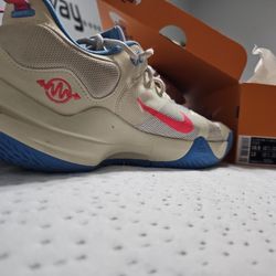 Men Basketball Shoes 