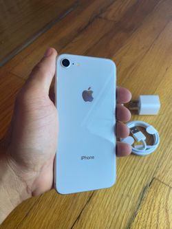 iPhone 8 64gb Unlocked