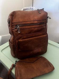 Bag pack