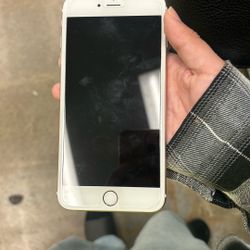 Iphone 6s +