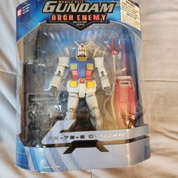 RX-78-2 GUNDAM Arch Enemy Series