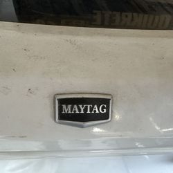 Washing And Stove