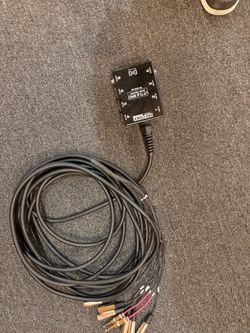 Pro-Co Little Bro Sub Snake SR-6/2-30