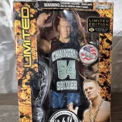John cena 