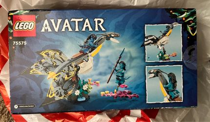 Lego set