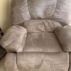 Recliner 