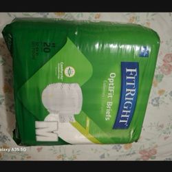 Pañales Para Adultos 