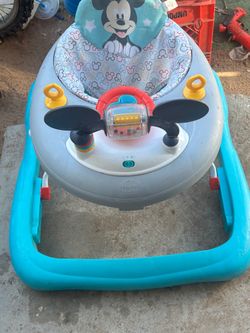 Baby Walker