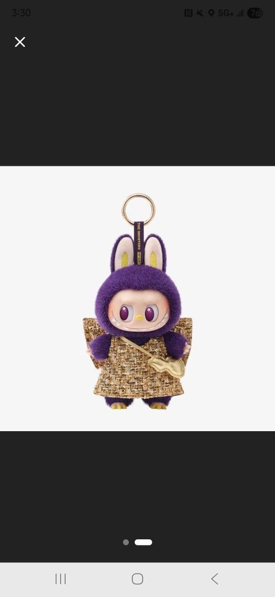 Labubu