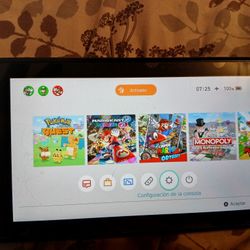 Nintendo Swich Plus 512 Gb Memory Card