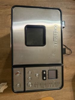 Bread Maker