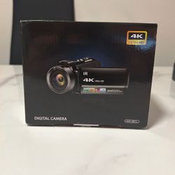 Digital Camera 