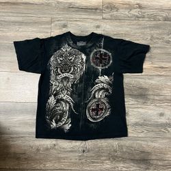 MMA Elite Salvation T-Shirt 