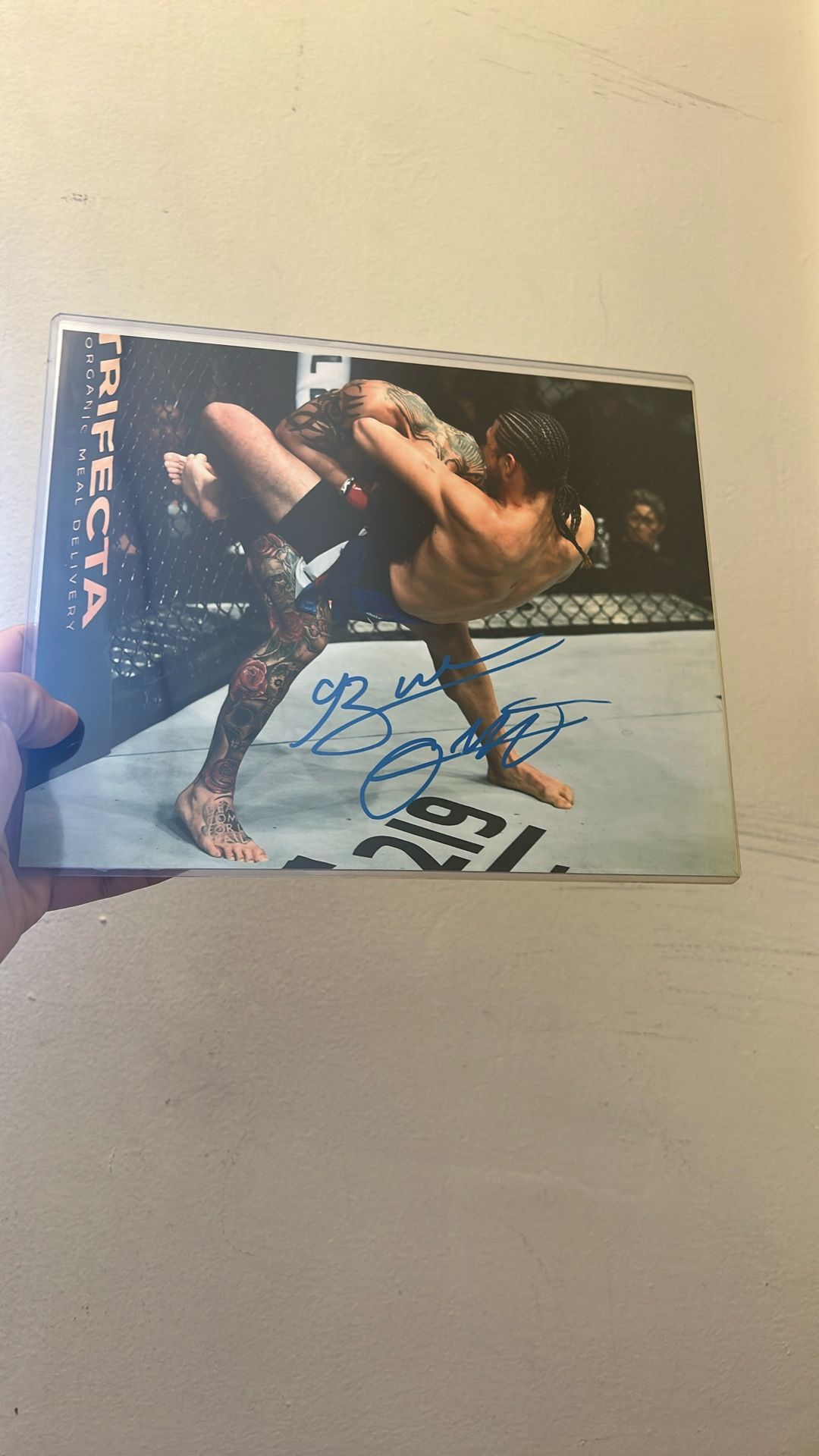 UFC Autos