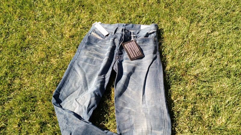 Diesel jeans kuratt 32x30