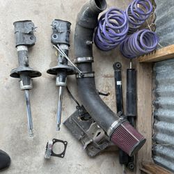 2015 Honda Civic Si Parts And Emblems