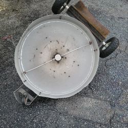 Pressure Washer Equipment