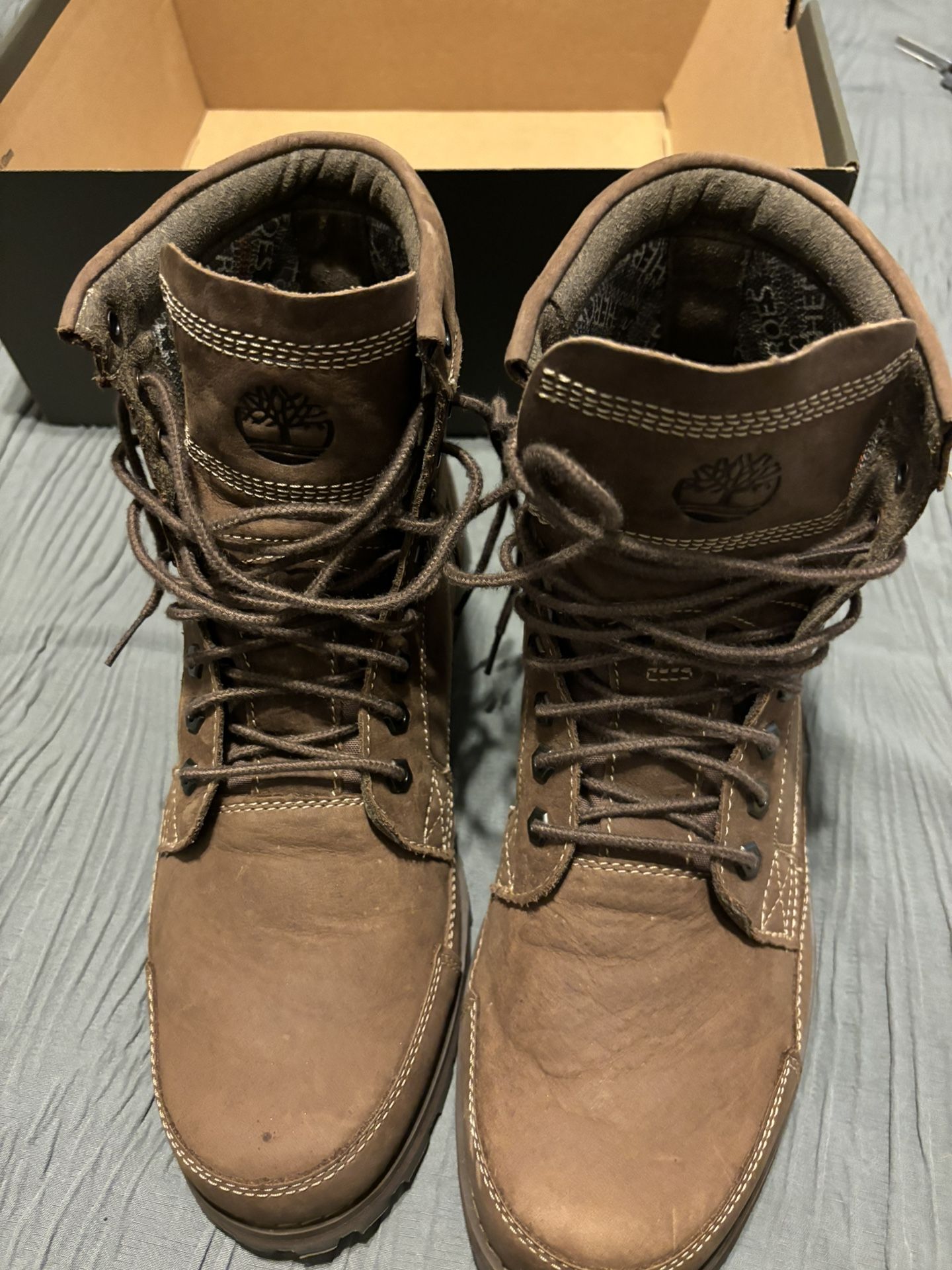 Timberland Boots