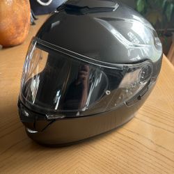 SHOEI GT AIR Helmet Anthracite