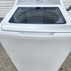 GE Washer #790